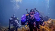 Ghost Ships - Tony Sampson auf Tauchgang Staffel1 EP Die Atlantic