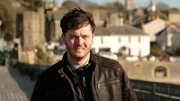 Luke Nash (Kerr Logan)