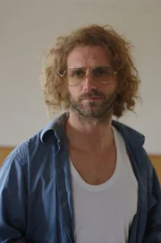 Der selbsternannte Prophet David Koresh war der Anführer der Davidianer in Waco. (Reenactment)