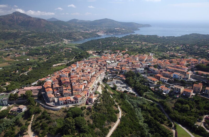 An der Toskanischen Küste – Von Pisa bis zur Insel Elba (D, 2019)