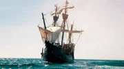 Vor 500 Jahren setzen der portugiesische Kapitän Ferdinand Magellan und seine Männer im Auftrag der spanischen Krone Segel - zu einem der größten Seefahrt-Abenteuer der Geschichte.