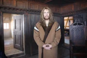 Dürer (Jakob Tögel) liebte den großen Auftritt in Pelz und Robe. Ein großer Selbstdarsteller, den manche für eitel hielten.