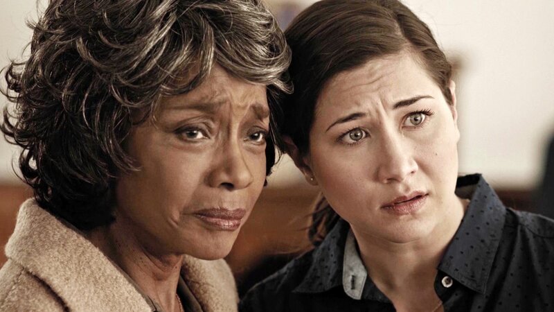 Sein Wille geschehe – Von einem Glauben, der Berge versetzt (USA, 2020)