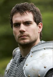 Muss im Auftrag des Königs hunderte unschuldiger Menschen töten lassen: Charles Brandon (Henry Cavill) ...