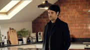 John Webster (Colin Morgan)