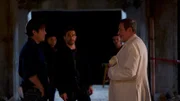 L-R: Alex Walker (Christian Kane), Todd Carpenter (Jared Turner) und Francisco Aguero (Miguel Faustmann)