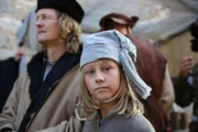 Neugierig auf die Welt - der junge Albrecht Dürer (Nils Schwende).
