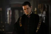 Der König auf Brautschau: Während Cromwell (James Frain) dabei protestantische Fürstenhäuser im Blick hat, will sich Henry nicht darauf festlegen lassen ...
