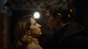 Charlie (Aloïse Sauvage) und Lux (Théo Fernandez)