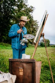 Die "Terra X"-Dokumentation zeichnet ein neues Bild von Vincent van Gogh, dessen Werke heute zu den berühmtesten und teuersten der Welt zählen.