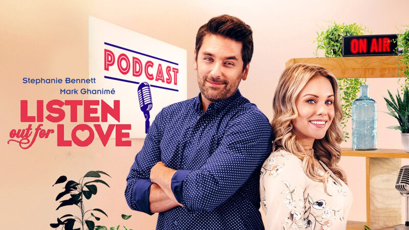 Listen Out for Love – Ein Podcast für die Liebe (USA, 2022)