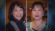 Misook Wang (r.) ist noch ein Kind, als ihre Mutter stirbt. Erst nach ihrer Hochzeit übernimmt ihre Schwiegermutter so etwas wie eine Mutterrolle.