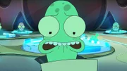 Terry (vorne)