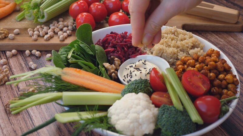 Welt ohne Fleisch?