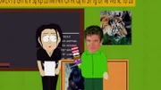 L-r: Ms. Ellen, Mr. Garrison