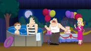 L-R: Steve, Jack, Stan, Francine