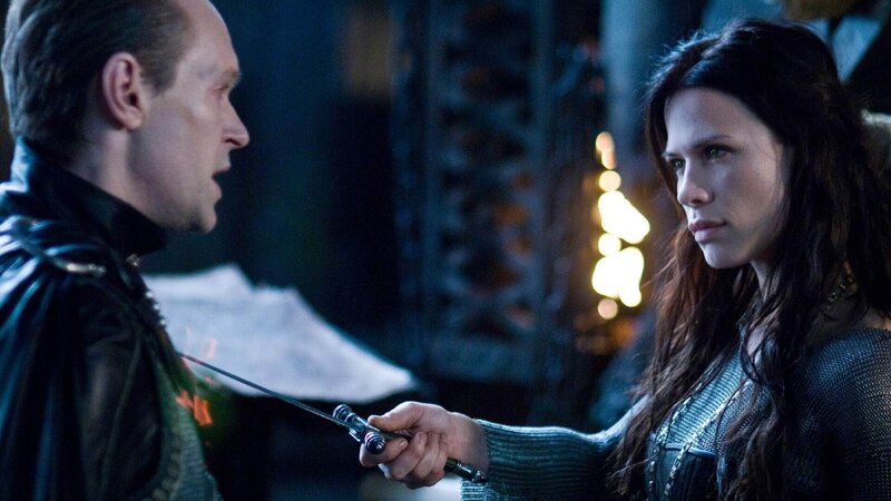 Underworld: Aufstand der Lykaner