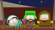 L-R: Wendy, Kyle, Eric
