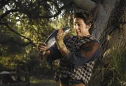 Zach Braff (John 'J.D.' Dorian).