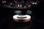 Der Polit-Talk-Klassiker präsentiert sich ab sofort in neuem Design und neuer Studio-Optik.