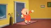 Porky Pig