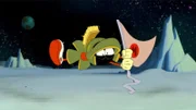 Marvin the Martian