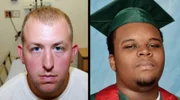 Polizist Darren Wilson Opfer Michael Brown
