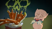 Porky Pig