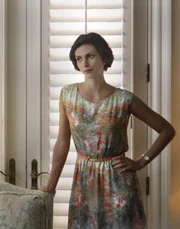 Jessica Brody (Morena Baccarin) Jessica Brody (Morena Baccarin)