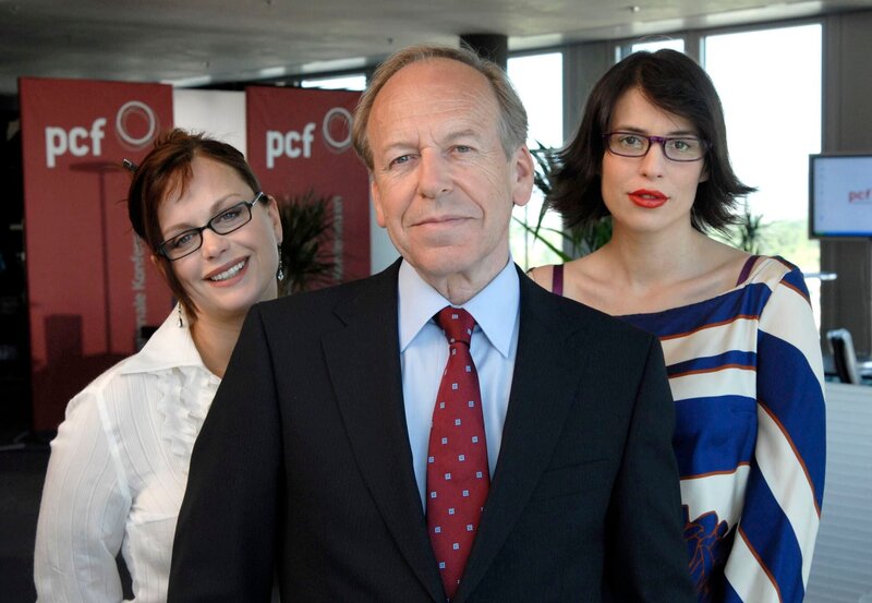 Der Mann an ihrer Seite (D, 2008)