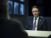 David Wellington (Linus Roache)