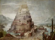 Turmbau zu Babel