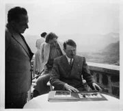 Adolf Hitler