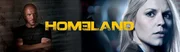 (3. Staffel) - Carrie Mathison (Claire Danes, r.) sucht noch immer nach der Antwort auf die alles entscheidende Frage: Ist Nicolas Brody (Damian Lewis, l.) wirklich ein Terrorist?
