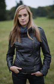 Nina Scmeuser (Nina Heuser)