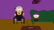 L-R: Marvin, Stan
