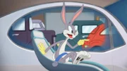Bugs Bunny