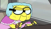 Gramma Alice Green (voiced by Artemis Pebdani)