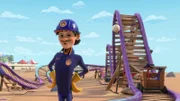 Speed Meister