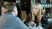Justin (Brett Davern) und Libby (Zoe Levin)