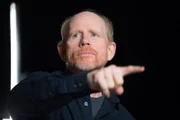 Ron Howard - Director of "Breakthrough - The Age of Aging" episode
