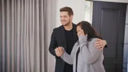 Michael Bublé (l.)
