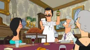 L-R: Linda, Bob, Mr. Fischoeder, Shelby