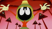 Marvin the Martian