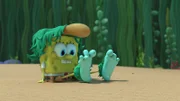 SpongeBob