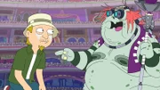 L-R: Jeff, The Summoner