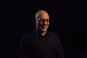 Akiva Goldsman - Director of "Breakthrough - Energy on the Edge" episode