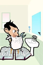 Mr. Bean