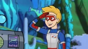 Henry / Kid Danger