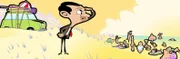 Mr. Bean
